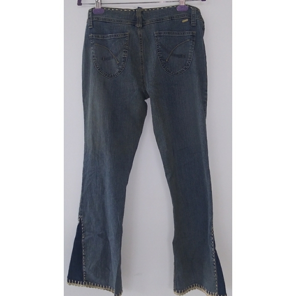 Dollhouse Jean - Picture 2 of 3